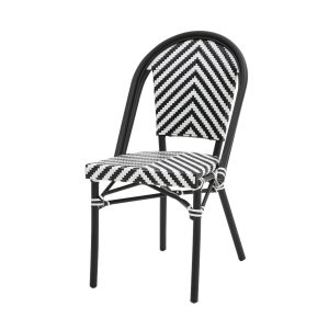 Silla Bistro África