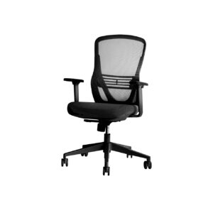 Silla de Oficina Luk negro