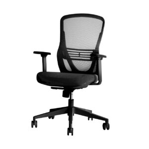 Silla de Oficina Luk negro