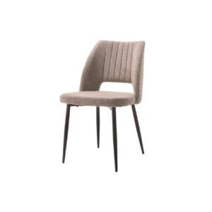 Silla Tapizada Antonia Taupé