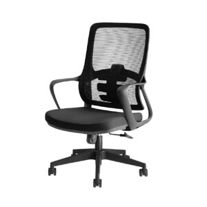 Silla de Oficina Indy Negro