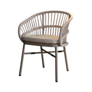 Silla Soho Beige