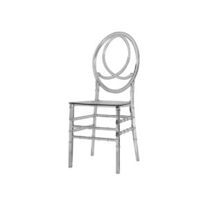 Silla Acrílica Phoenix