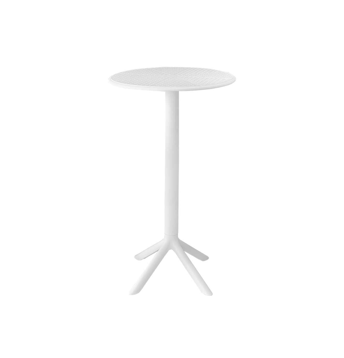 Mesa Alta Danny Blanco