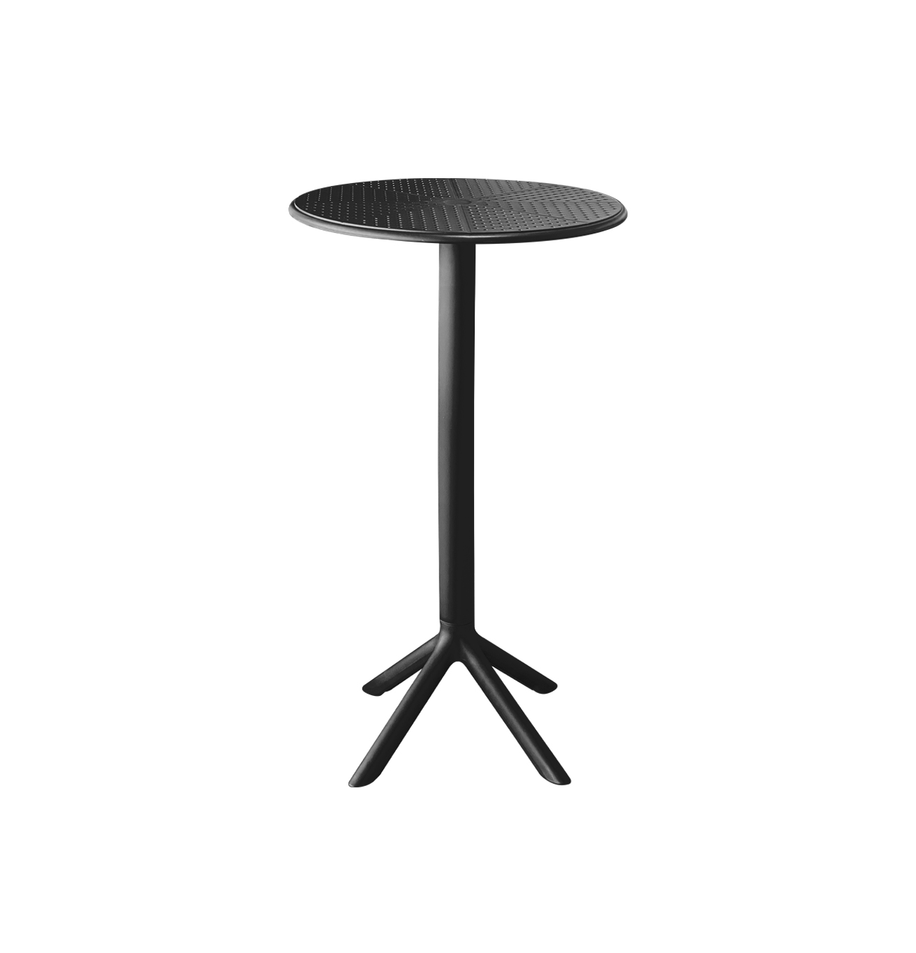 Mesa Alta Danny Negro