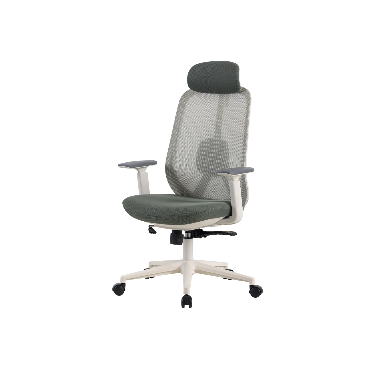 Silla de Oficina Nomad Verde