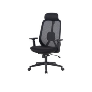 Silla de Oficina Nomad Negro