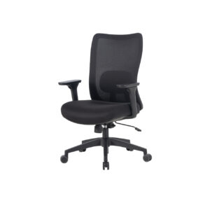 Silla de Oficina Apex Negro