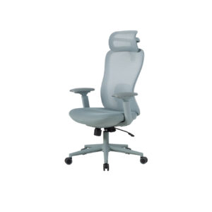 Silla de Oficina Pivot Menta