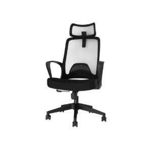 Silla de Oficina Flex Negro