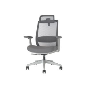 Silla de Oficina Ion Gris