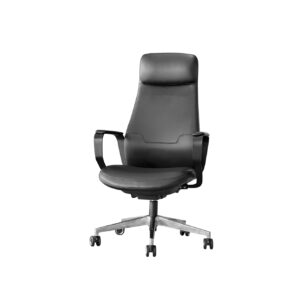Silla de Oficina Legacy Negro