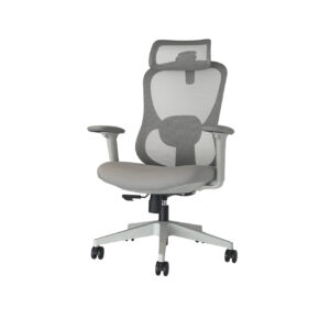 Silla de Oficina Sphere Gris