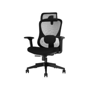 Silla de Oficina Sphere Negro