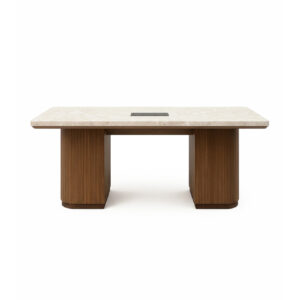 Mesa de Reuniones Tori